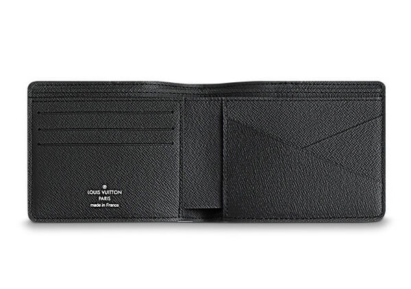 18SS ルイヴィトンスーパーコピー ポルトフォイユ ミュルティプル M63025
