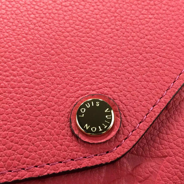 TOPセラー賞受賞！ルイヴィトンスーパーコピー ルイヴィトン PORTEFEUILLE SARAH_EPI M61181