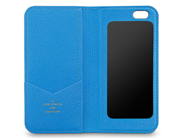 ルイヴィトンスーパーコピー ルイヴィトン IPHONE6Sフォリオ M61618