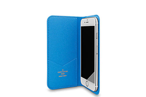 ルイヴィトンスーパーコピー ルイヴィトン IPHONE6Sフォリオ M61618