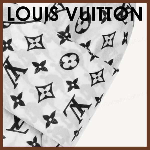 ルイヴィトン NBA コピー☆LV x NBA コレクション コートストール MP2884