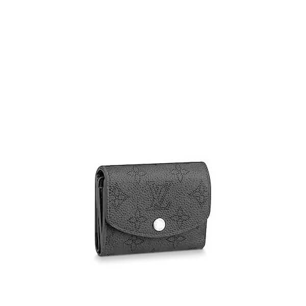 ヴィトン 偽物 財布 ルイヴィトン ポルトフォイユイリス XS M67498