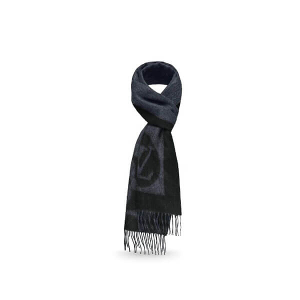 ルイヴィトン マフラー コピー【日本未入荷色】ルイヴィトン☆CARDIFF SCARF☆DHL送料込