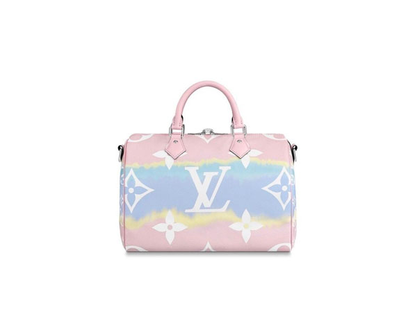 2020新作★気国内入手困難 LV★ルイヴィトン エスカル コピー ネヴァーフル スピーディー バンド ESCALE MMリエール30 M45123
