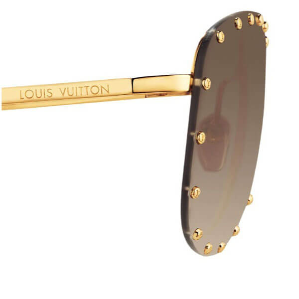 LV ルイヴィトン サングラス コピー ザ パーティー☆20SS*新作 3色 Z0971U