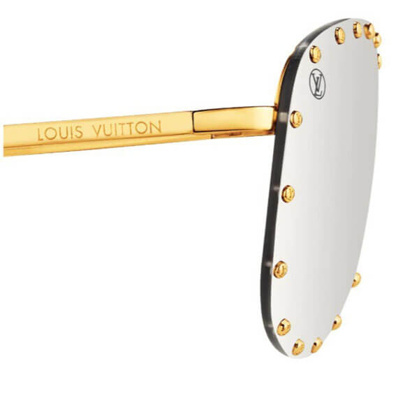 LV ルイヴィトン サングラス コピー ザ パーティー☆20SS*新作 3色 Z0971U