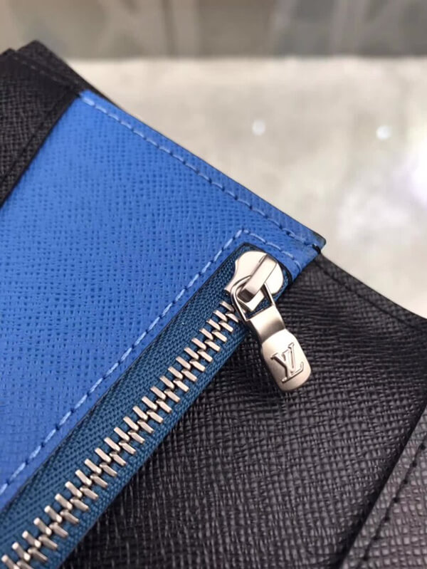 ルイヴィトンスーパーコピー タイガ ポルトフォイユアレクサンドル NM M64507