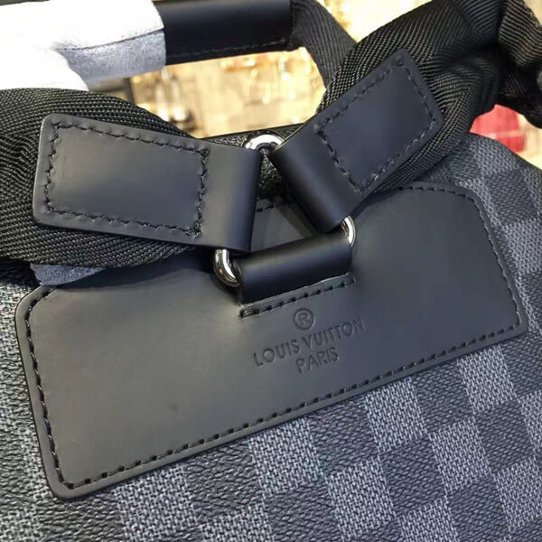2017AW ルイヴィトンバックパックスーパーコピー ルイヴィトン ジョッシュ N41712