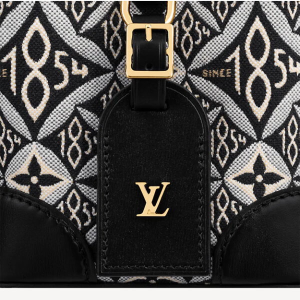 LVルイヴィトン バッグ 偽物 SINCE 1854シリーズ ノエパース