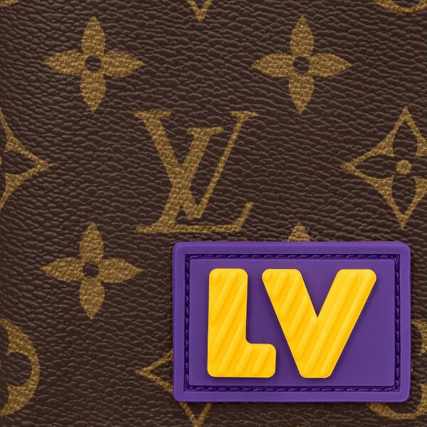 即日対応 ルイヴィトン 長財布 コピー ポルトフォイユ ブラザ NM LV 長財布 M80523