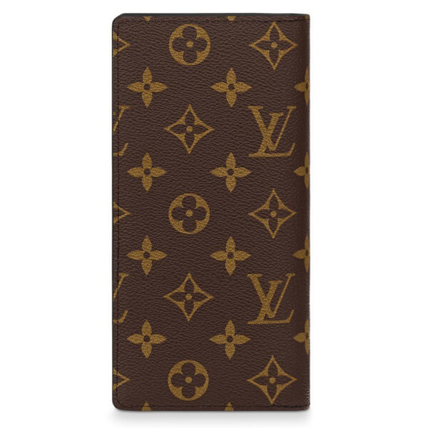 即日対応 ルイヴィトン 長財布 コピー ポルトフォイユ ブラザ NM LV 長財布 M80523