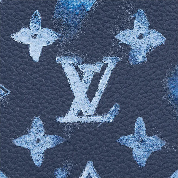 【ルイヴィトン 財布 コピー】LV◆ポルトフォイユスレンダー 折り財布 M80464