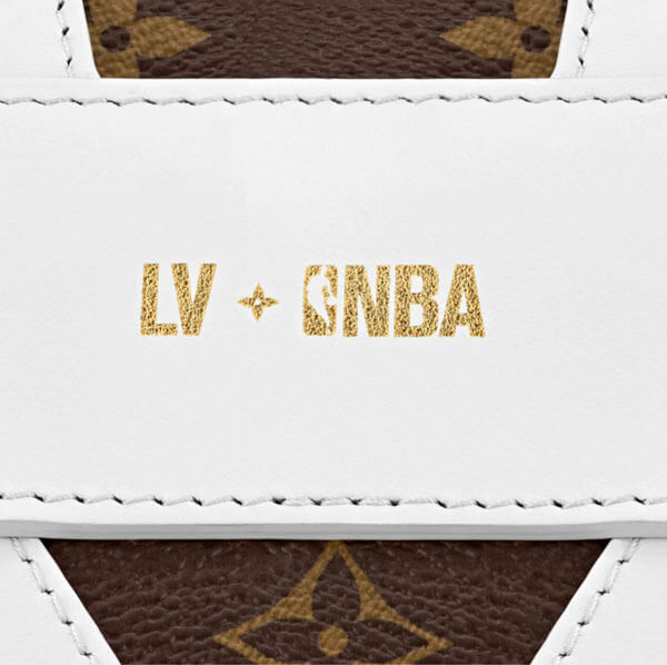 ルイヴィトン NBA リュック コピー LV×NBA【VIP先行予約】クリストファーソフトトランク★ M45580