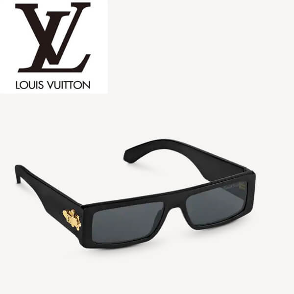 ルイヴィトン サングラス 偽物 ルイヴィトン nigoシリーズ サングラス LVロック