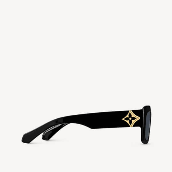 {注目商品}ルイヴィトン サングラス コピー LVxNIGOシリーズ サングラス LVフラワー