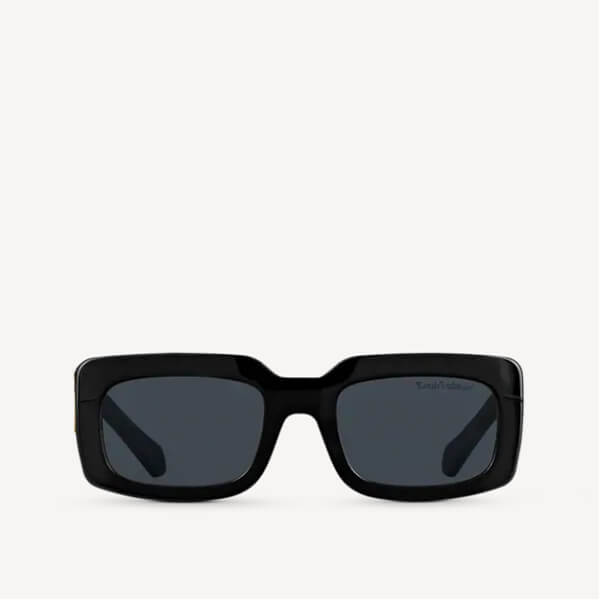 {注目商品}ルイヴィトン サングラス コピー LVxNIGOシリーズ サングラス LVフラワー