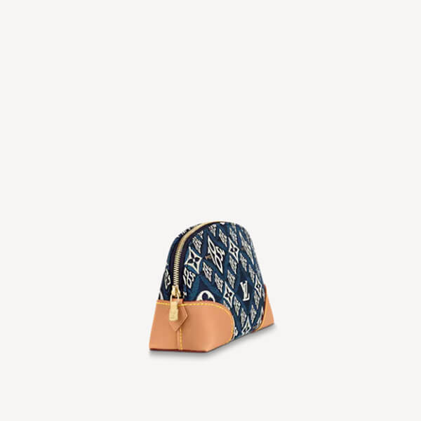 ルイヴィトン 財布 コピー LV ポシェットコスメティック シンス 1854 M80076