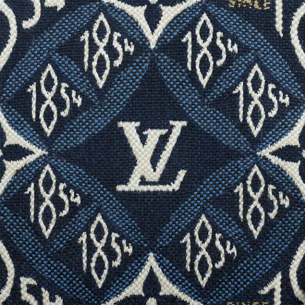 ルイヴィトン 財布 コピー LV ポシェットコスメティック シンス 1854 M80076