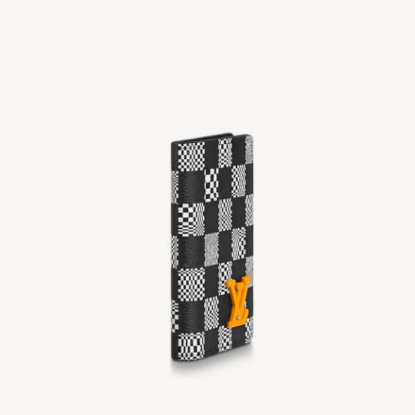 ルイヴィトン 財布 偽物 オーガナイザードゥ ポッシュ M80170