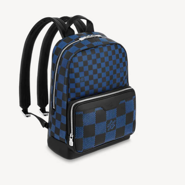 【定番人気】ルイヴィトン バッグ コピー キャンパスバックパック N50021 