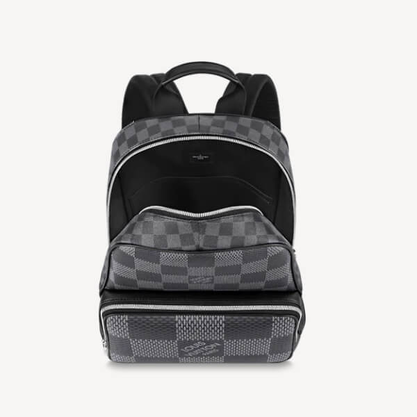 ルイヴィトン バッグ コピー キャンパスバックパック N50008 