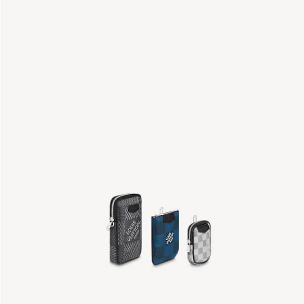 2021新作ルイヴィトン バッグ 偽物 モジュラブルポーチ N60447