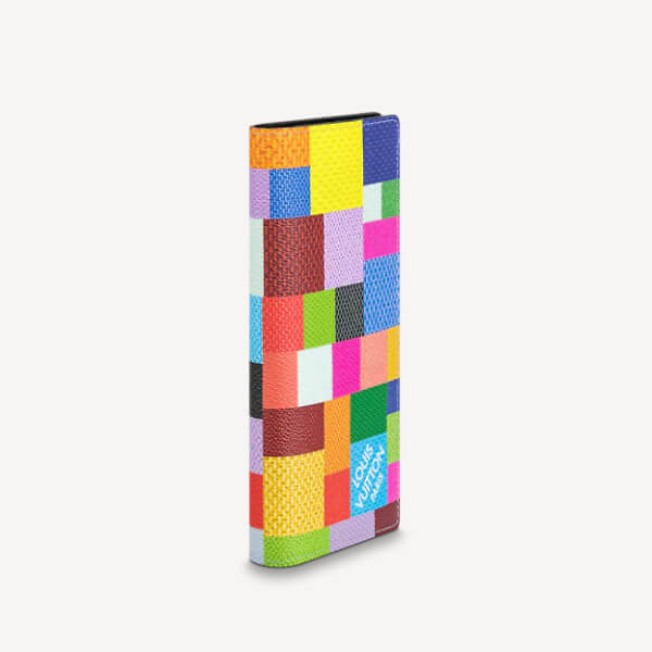 ルイヴィトン 財布 コピー 新作 ポルトフォイユブラザ NM N60435 