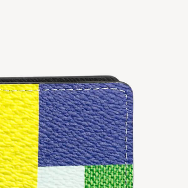 ルイヴィトン 財布 コピー 新作 ポルトフォイユブラザ NM N60435 