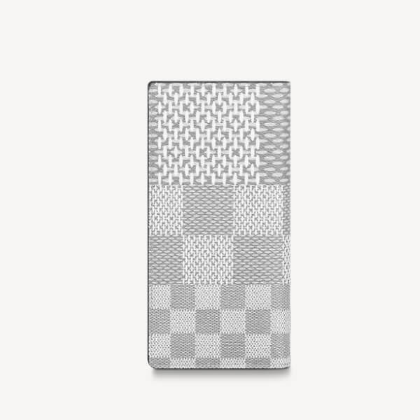 ルイヴィトン 財布 コピー 新作 ポルトフォイユブラザ NM N60435 