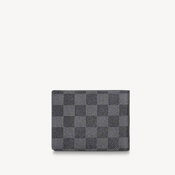ルイヴィトン 財布 コピー ポルトフォイユミュルティプル N60440 