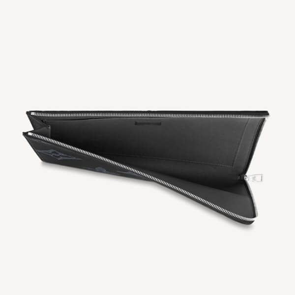 ルイヴィトン クラッチ コピー ノートパソコンが入る♪LV ポシェットジュール GM NM M80044