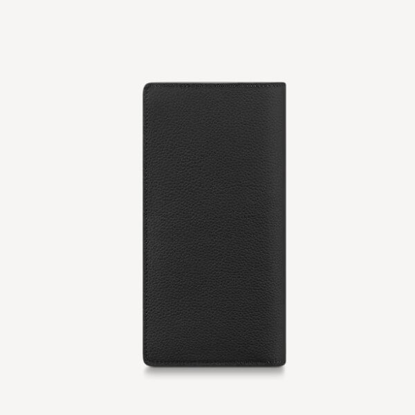 ルイヴィトンの「アエログラム」偽物 財布 2021新作 ポルトフォイユブラザ NM M69980