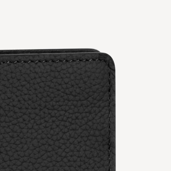 ルイヴィトンの「アエログラム」偽物 財布 2021新作 ポルトフォイユブラザ NM M69980