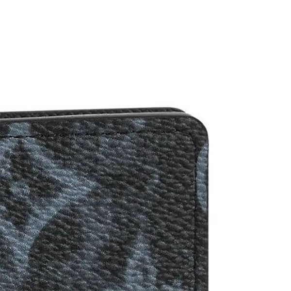 ルイ ヴィトン 財布 偽物*新作*オーガナイザードゥ ポッシュ カードケース M80015