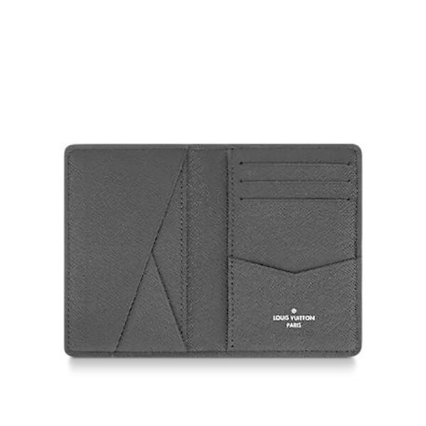 ルイ ヴィトン 財布 偽物*新作*オーガナイザードゥ ポッシュ カードケース M80015