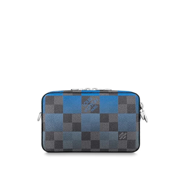 ルイヴィトン ショルダーバッグ コピー【入手困難】ルイヴィトン バッグLV アルファウエアラブル N60414