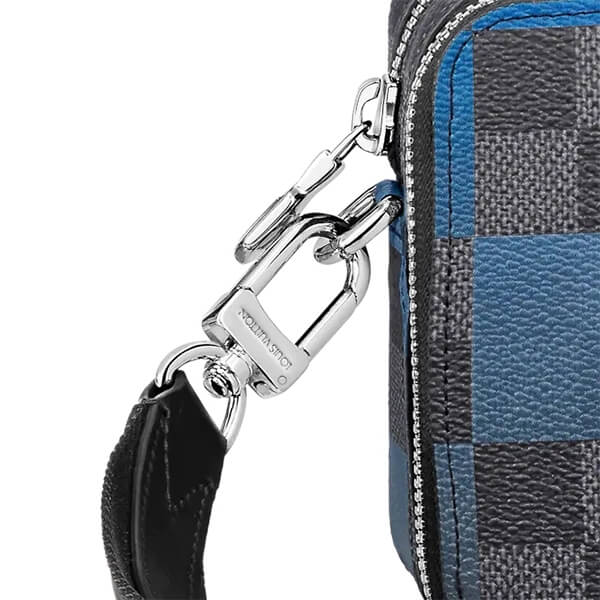 ルイヴィトン ショルダーバッグ コピー【入手困難】ルイヴィトン バッグLV アルファウエアラブル N60414