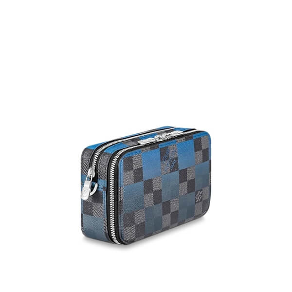 ルイヴィトン ショルダーバッグ コピー【入手困難】ルイヴィトン バッグLV アルファウエアラブル N60414
