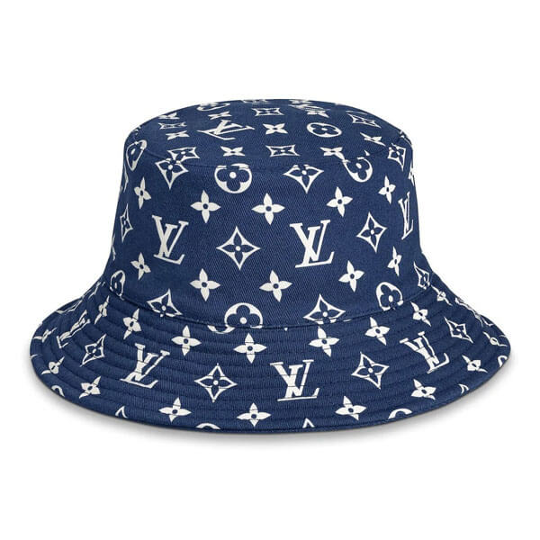 20SS【LV】ルイヴィトン キャップ コピー エスカル ボブ帽子☆ M76230