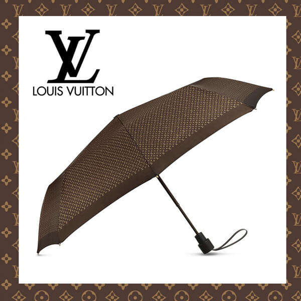 ルイヴィトン コピー PARAPLUIE ONDEES  モノグラム 傘 M70123