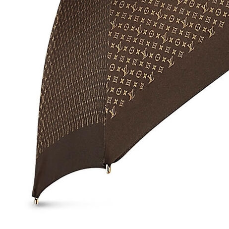 ルイヴィトン コピー PARAPLUIE ONDEES  モノグラム 傘 M70123