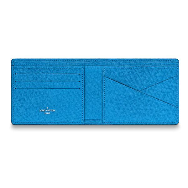 新作 ルイヴィトン ミニウォレット コピー ダミエ二つ折り財布 N40423 N40414