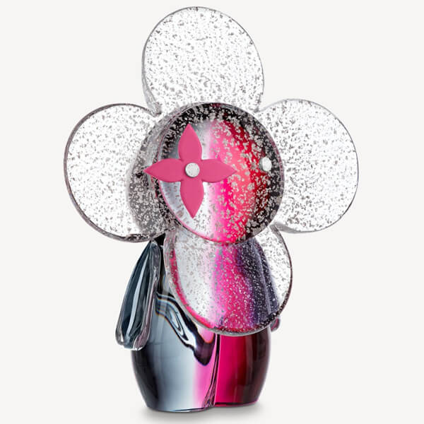 ルイヴィトン ヴィヴィエンヌ コピー♯話題のオブジェ【Vuitton VIVIENNE】お部屋に贅沢な空間を作る☆GI0438