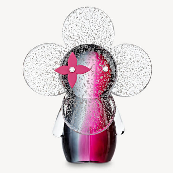 ルイヴィトン ヴィヴィエンヌ コピー♯話題のオブジェ【Vuitton VIVIENNE】お部屋に贅沢な空間を作る☆GI0438