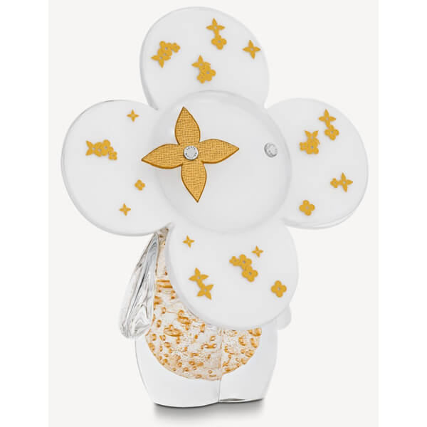 ルイヴィトン ヴィヴィエンヌ コピー♯話題のオブジェ【Vuitton VIVIENNE】お部屋に贅沢な空間を作る☆GI0438