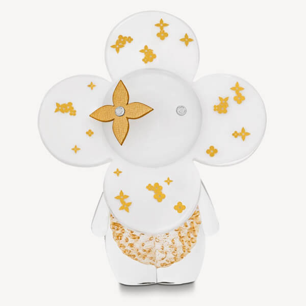 ルイヴィトン ヴィヴィエンヌ コピー♯話題のオブジェ【Vuitton VIVIENNE】お部屋に贅沢な空間を作る☆GI0438