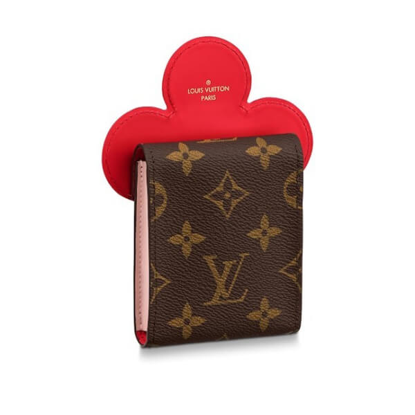 ルイヴィトン ヴィヴィエンヌ コピー VIVIENNE 入手困難日本限定★エテュイカルト アルセーヌ