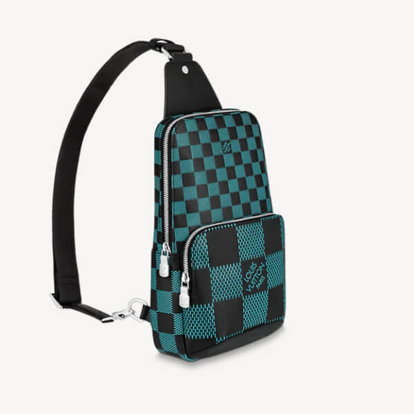 ルイヴィトン バッグ コピー アヴェニュースリングバッグ N50024 