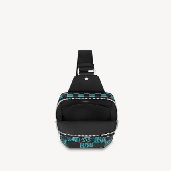 アヴェニュー スリングバッグ 偽物 ​ルイヴィトン バッグ コピー N50024 