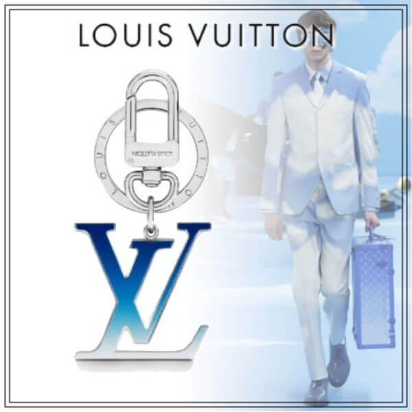 新作 ルイヴィトン キーホルダー コピー LV バッグチャーム MP2789